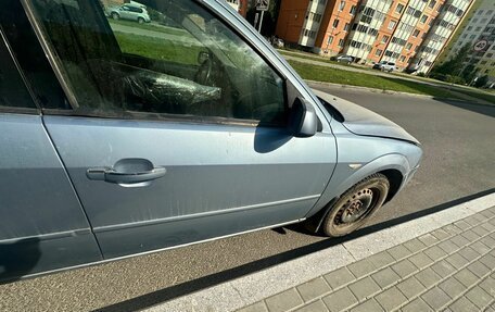 Ford Mondeo III, 2004 год, 180 000 рублей, 5 фотография