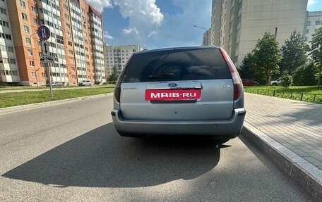 Ford Mondeo III, 2004 год, 180 000 рублей, 10 фотография