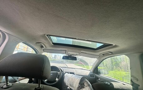 Ford Mondeo III, 2004 год, 180 000 рублей, 19 фотография