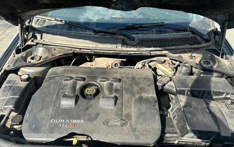 Ford Mondeo III, 2004 год, 180 000 рублей, 21 фотография