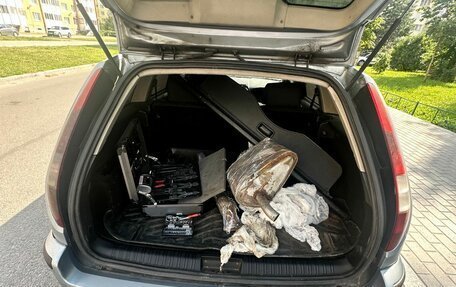 Ford Mondeo III, 2004 год, 180 000 рублей, 11 фотография