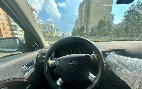 Ford Mondeo III, 2004 год, 180 000 рублей, 14 фотография