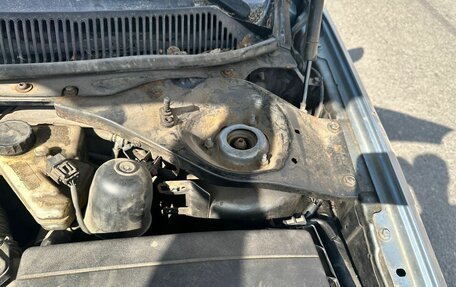 Ford Mondeo III, 2004 год, 180 000 рублей, 24 фотография