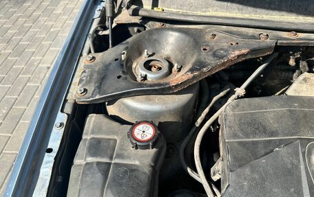 Ford Mondeo III, 2004 год, 180 000 рублей, 22 фотография