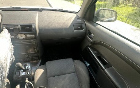 Ford Mondeo III, 2004 год, 180 000 рублей, 18 фотография