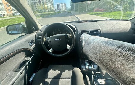 Ford Mondeo III, 2004 год, 180 000 рублей, 20 фотография