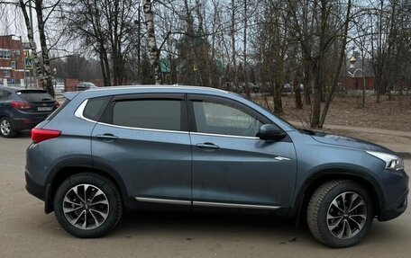 Chery Tiggo 7 I, 2020 год, 1 350 000 рублей, 3 фотография