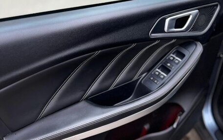 Chery Tiggo 7 I, 2020 год, 1 350 000 рублей, 9 фотография