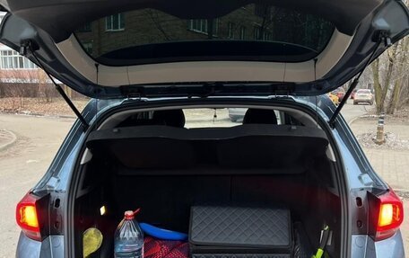 Chery Tiggo 7 I, 2020 год, 1 350 000 рублей, 6 фотография