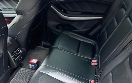 Chery Tiggo 7 I, 2020 год, 1 350 000 рублей, 8 фотография