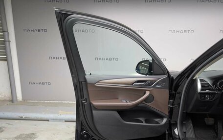 BMW X3, 2019 год, 3 257 000 рублей, 7 фотография