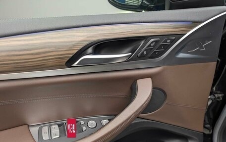 BMW X3, 2019 год, 3 257 000 рублей, 8 фотография