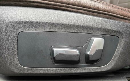 BMW X3, 2019 год, 3 257 000 рублей, 16 фотография