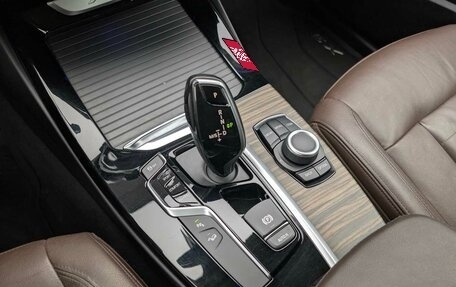 BMW X3, 2019 год, 3 257 000 рублей, 17 фотография