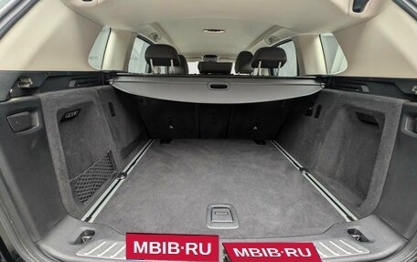 BMW X3, 2019 год, 3 257 000 рублей, 11 фотография