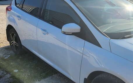 Ford Focus III, 2014 год, 910 000 рублей, 1 фотография