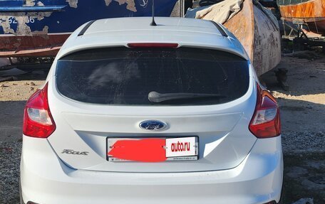 Ford Focus III, 2014 год, 910 000 рублей, 5 фотография