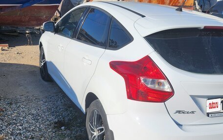 Ford Focus III, 2014 год, 910 000 рублей, 4 фотография