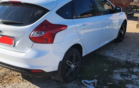 Ford Focus III, 2014 год, 910 000 рублей, 6 фотография