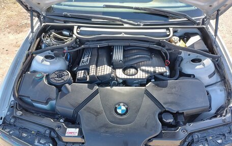 BMW 3 серия, 2004 год, 1 100 000 рублей, 8 фотография