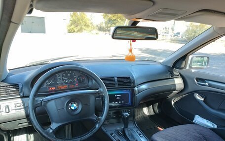 BMW 3 серия, 2004 год, 1 100 000 рублей, 6 фотография