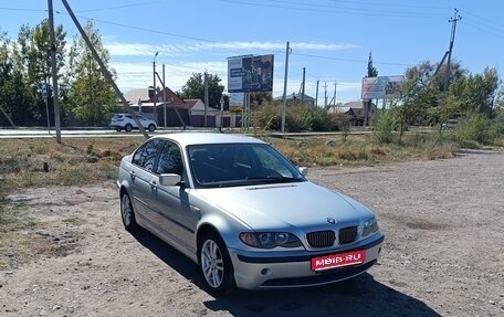 BMW 3 серия, 2004 год, 1 100 000 рублей, 1 фотография