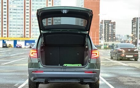 Skoda Karoq I, 2020 год, 1 979 999 рублей, 8 фотография