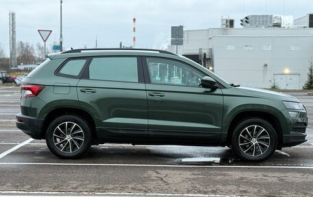 Skoda Karoq I, 2020 год, 1 979 999 рублей, 5 фотография