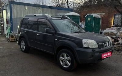Nissan X-Trail, 2005 год, 800 000 рублей, 1 фотография