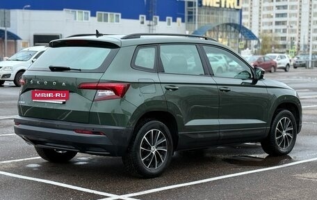 Skoda Karoq I, 2020 год, 1 979 999 рублей, 6 фотография