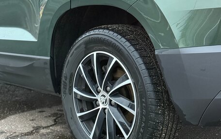 Skoda Karoq I, 2020 год, 1 979 999 рублей, 14 фотография