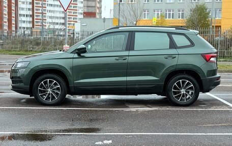 Skoda Karoq I, 2020 год, 1 979 999 рублей, 10 фотография