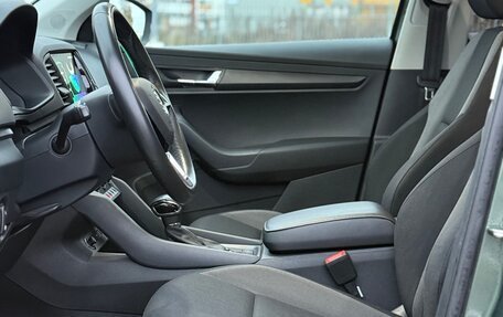 Skoda Karoq I, 2020 год, 1 979 999 рублей, 15 фотография