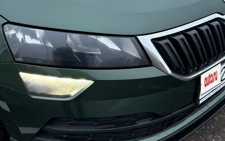 Skoda Karoq I, 2020 год, 1 979 999 рублей, 13 фотография