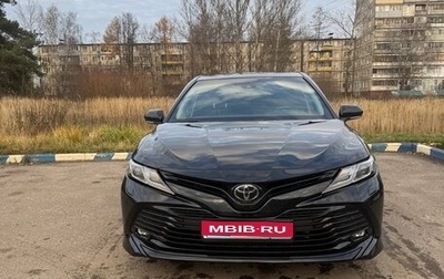 Toyota Camry, 2020 год, 2 750 000 рублей, 1 фотография