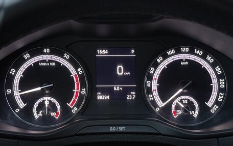 Skoda Karoq I, 2020 год, 1 979 999 рублей, 20 фотография