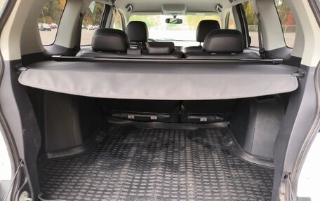 Mitsubishi Outlander III рестайлинг 3, 2010 год, 1 200 000 рублей, 4 фотография