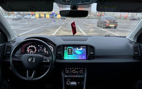 Skoda Karoq I, 2020 год, 1 979 999 рублей, 18 фотография