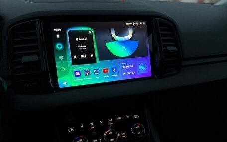 Skoda Karoq I, 2020 год, 1 979 999 рублей, 21 фотография