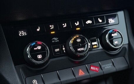 Skoda Karoq I, 2020 год, 1 979 999 рублей, 23 фотография