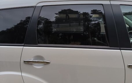 Mitsubishi Outlander III рестайлинг 3, 2010 год, 1 200 000 рублей, 10 фотография