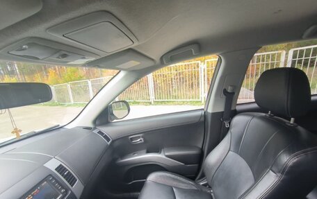 Mitsubishi Outlander III рестайлинг 3, 2010 год, 1 200 000 рублей, 15 фотография