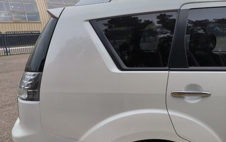 Mitsubishi Outlander III рестайлинг 3, 2010 год, 1 200 000 рублей, 17 фотография