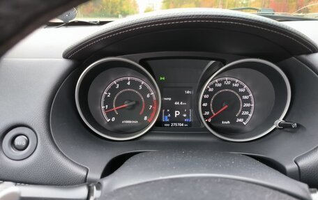 Mitsubishi Outlander III рестайлинг 3, 2010 год, 1 200 000 рублей, 20 фотография