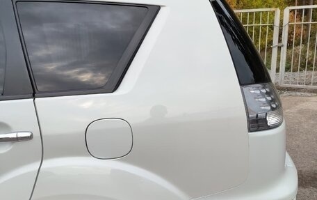 Mitsubishi Outlander III рестайлинг 3, 2010 год, 1 200 000 рублей, 12 фотография