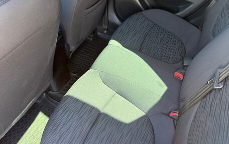 Hyundai Solaris II рестайлинг, 2015 год, 990 000 рублей, 8 фотография