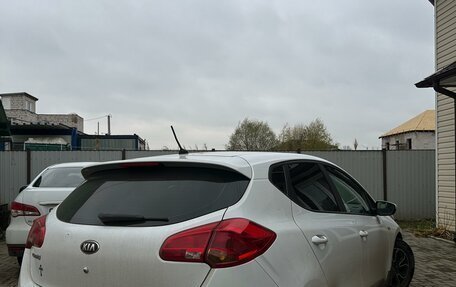 KIA cee'd III, 2016 год, 880 000 рублей, 3 фотография