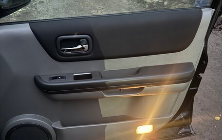 Nissan X-Trail, 2005 год, 800 000 рублей, 8 фотография