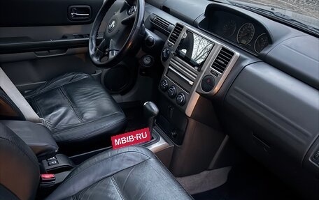 Nissan X-Trail, 2005 год, 800 000 рублей, 4 фотография