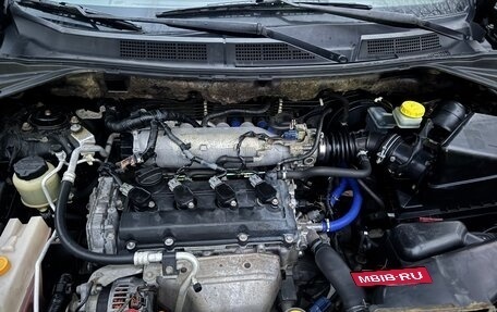 Nissan X-Trail, 2005 год, 800 000 рублей, 10 фотография